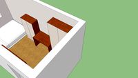 Geastezimmer