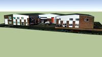 Warehouse