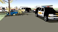10-48: Injury Accident