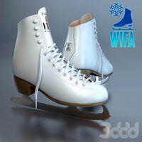 КОНЬКИ WIFA PRIMA