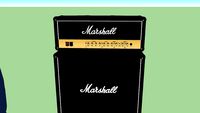 Marshall DSL 50