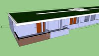 漢中280-4F-6 room