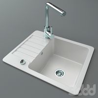 Kitchen Sink