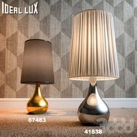 IdeaL lux 67483-41838