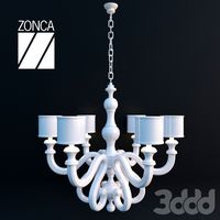 Vita Zonca 45 Contract 32318/163