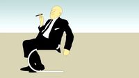 Mies Van der Rohe