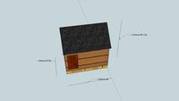 Musings on a dog kennel