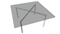 Barcelona Table