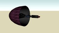 USNR SOL-Class Sattelite
