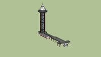 Erie Bicentennial Tower