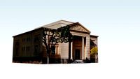 Alameda Carnegie