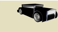 custom hotrod