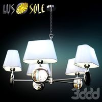 LUSSOLE / 58743