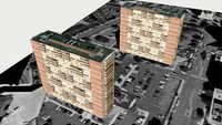 Metropolis Towers