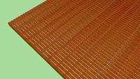 deck for greg brock construction