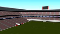 HSBC Stadium (Fictional)