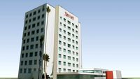 Marriott Tijuana Mexico