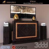 SMANIA Efeso (бар)