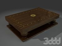 Журнальный стол