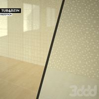 TUBADZIN EGZOTICA