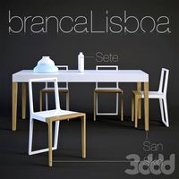 Branca Lisboa (San&Skin)