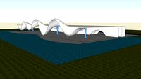 oscar niemeyer tribute
