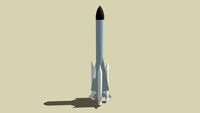 S-200 SA-5 Gammon