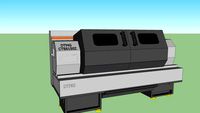 Maquina Industrial