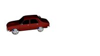 dacia 1300