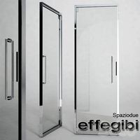 spaziodue 65.  дверь для хаммама