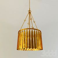 Ironware International / Gisele