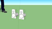 ALTEC LANSING Speakers