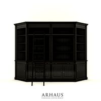 ATHENS LIBRARY