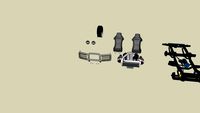 Rally Parts Package
