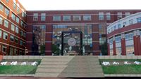 DJTU Experimental Museum