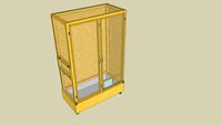 Cage