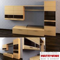 "Hartmann" ARONDA Combi no 26