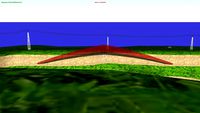 New Hang Glider by John