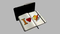 moleskine