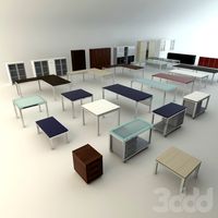 executive office
