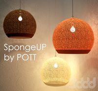 Sponge UP by POTT