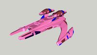 Jem Ha Dar Crusier