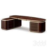 Giorgetti Tycoon Desk