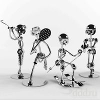 Decorative Stuffs