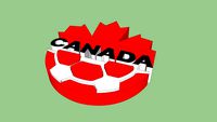 Canada Soccer logo