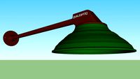 Barn Light , Éclairage pour bâtiment de ferme , Qualioptiq.com