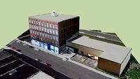 132 Hotel St.