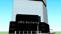 jrc building