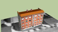 Bloque la Texera (Tocarate)