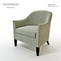 Niedermaier Drappo Chair